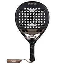 Nox Paleta de Padel AT10 Pro Cup Hard Agustin Tapia PAT10PCH26 2026