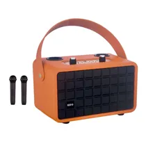  Speaker JBK...