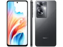 Cel Oppo A79 CPH2557 5G 8+256GB Black
