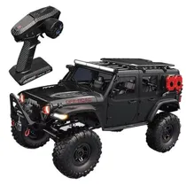 Carro HB Toy...