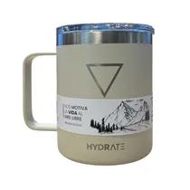 Hydrate Taza 724621 355ML Avena