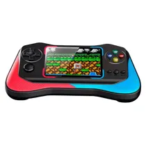  Console Por...