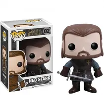 Funko Pop Game Of Thrones Ned Stark 02