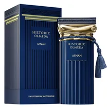 Perfume Afnan Historic Olmeda Edp Unissex - 100ML