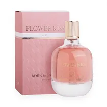 Perfume Unisex Born In France Flower Kiss Paris Edp 100ML