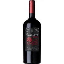  Vinho Scarl...