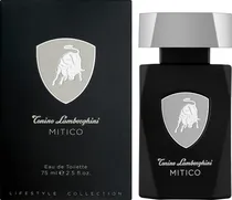 Perfume Toni...