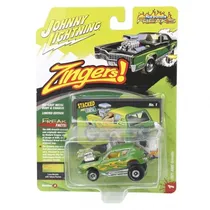 Car Johnny Lightning 1/64 Amc Gremlin 19