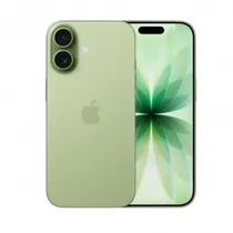 Cel iPhone 17 256GB Green Americano