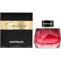 Mont Blanc Signature Elixir Fem 90ML Edp 155397