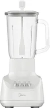 Liquidificador Midea MJ-BL6008BW 600W 220V-50/60HZ