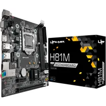  Placa Mãe U...