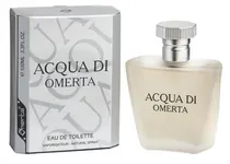 Perfume Omer...
