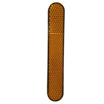 Acessorio para Patinete - Refletor Lateral / 4 PCS