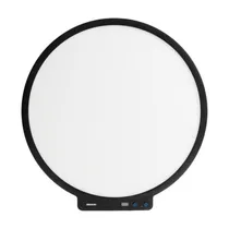 Amaran Verge Max LED Light Painel (Preto)