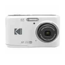 Camera Kodak Pixpro FZ45 White