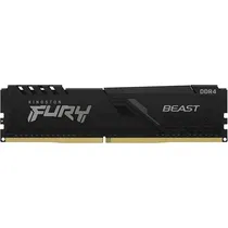 Memória DDR4-32GB 3200 Kingston Fury Beast