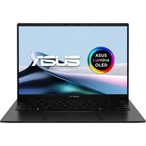 Notebook Asus Zenbook 14 Oled UM3406KA-QD092W 14" AMD Ryzen Ai 7 350 16 GB DDR5X 1 TB SSD M.2 - Jade Black
