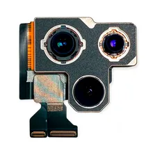  Camera Tras...
