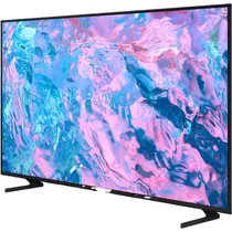 TV Samsung UN65CU7090 LED Crystal Uhd 4K HDR Smart de 65