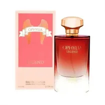  Perfume Fra...