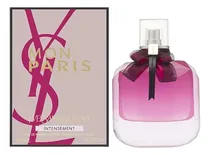 Yves Saint Laurent Mon Paris Intensément Parfum Intense Femenino 90ML