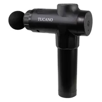 Massageador Elétrico Tucano TC-8821 - 24W - Recarregável - Bivolt - Preto