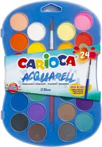 Acuarela Ca...