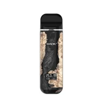 Smok Novo X Black Stabilizing