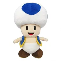  Plush Littl...