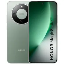 Smartphone Honor MAGIC8 Lite 5G MTN-NX3 DS 6.79 8/256GB - Forest Green