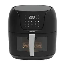Smartfy Freidora Airfry AF06B 7.4L 1800W 220V/50HZ