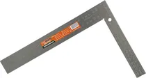 Esquadro de Aço 200X300MM Fixman G0201