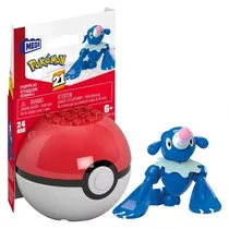  Mattel Poke...