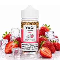  Yogi 100ML ...