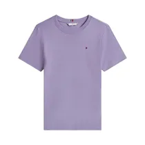 Camiseta Tommy Hilfiger WW0WW40587 W0G Femenino