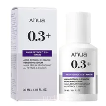  Anua Retino...