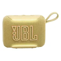 Speaker JBL GO5 Yellow Portable