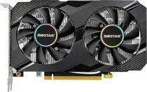 Placa de Vídeo Biostar Radeon RX 580 8GB GDDR5 (VA5815RF82-ABAR1-BS2)