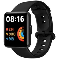 Smartwatch Xiaomi Redmi Watch 2 Lite Con Bluetooth Y GPS