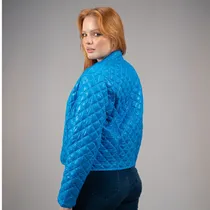Campera Zahe...