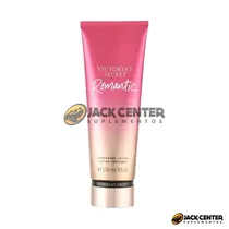 Loção Corporal Victoria's Secret Romantic 236ML