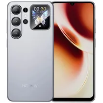 Celular Hotwav X26 Ultra - 6/256GB - 6.75" - Dual-Sim - White