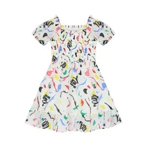  Vestido Inf...