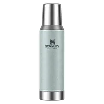 Botella Térmica Stanley Mate System Classic 800ml Silver (Plata)