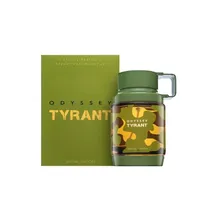  Odyssey Tyr...