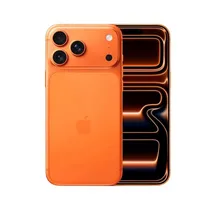 iPhone 17 Pro 256GB Laranja Grade A Swap