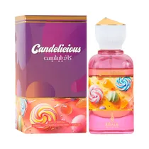 Perfume Risala Candelicious Edp 100ML – Femenino