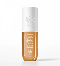 Perfume Body...