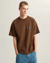  Remera Vans...